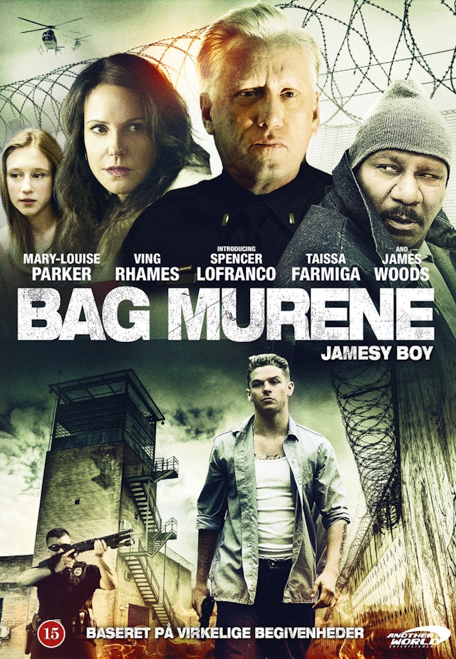 Bag murene