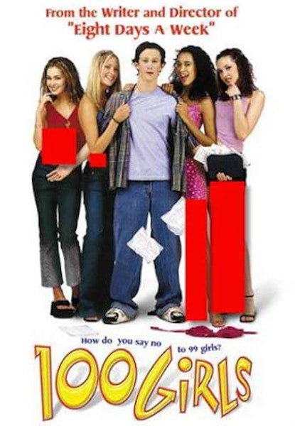 100 Girls