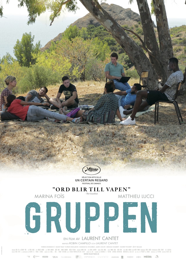 Gruppen