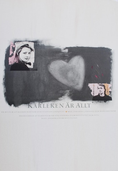 Kärleken är allt
