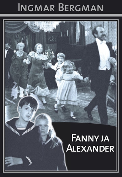Fanny ja Alexander