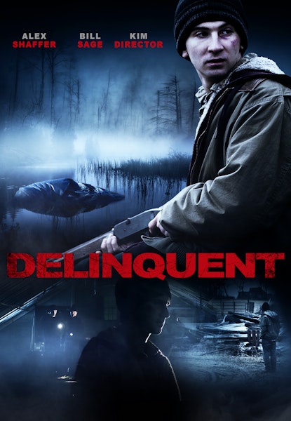 Delinquent