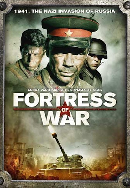 Fortress of War