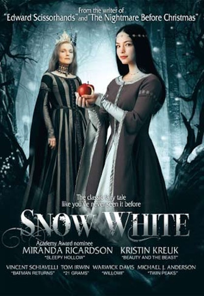 Snow White