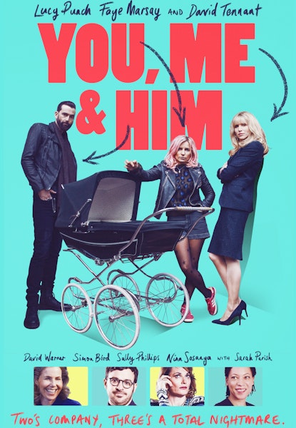 You, Me and Him