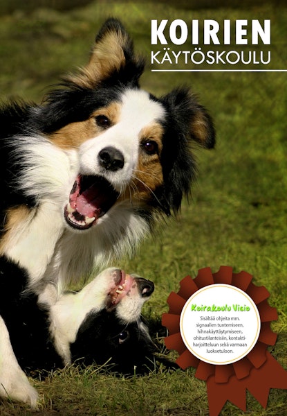 Koirien käytöskoulu