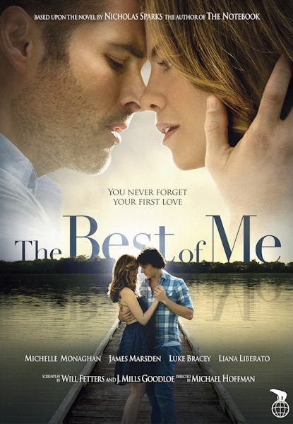 The Best of Me