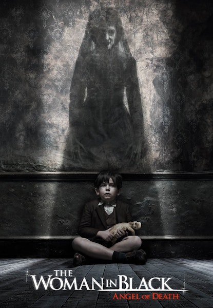 Woman in Black II: Angel of Death