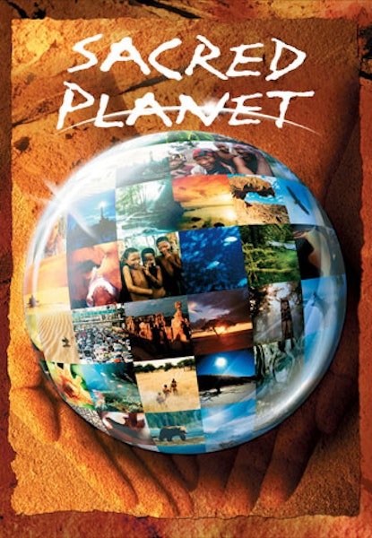 Sacred Planet