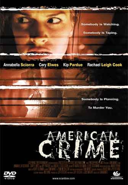 American Crime