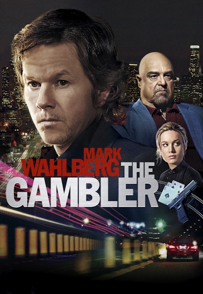The gambler