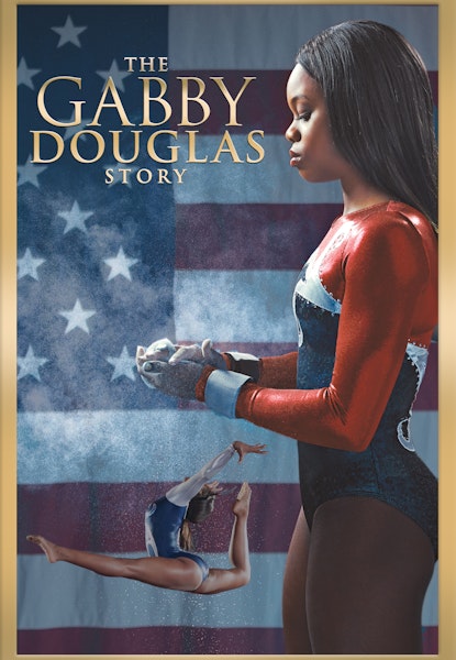 The Gabby Douglas Story