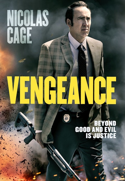 Vengeance