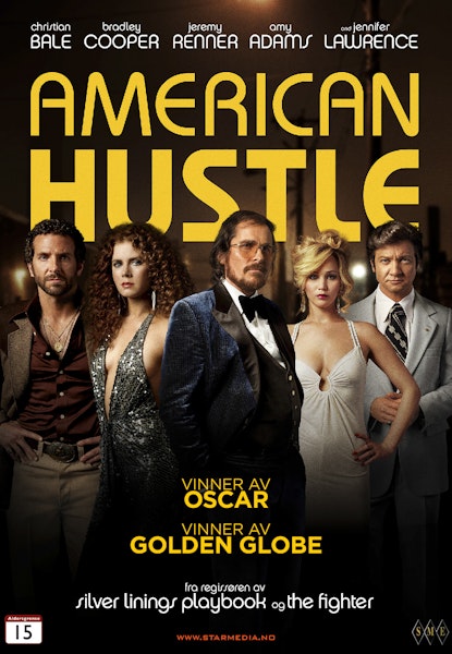 American Hustle