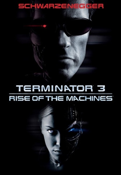 Terminator 3: Koneiden kapina