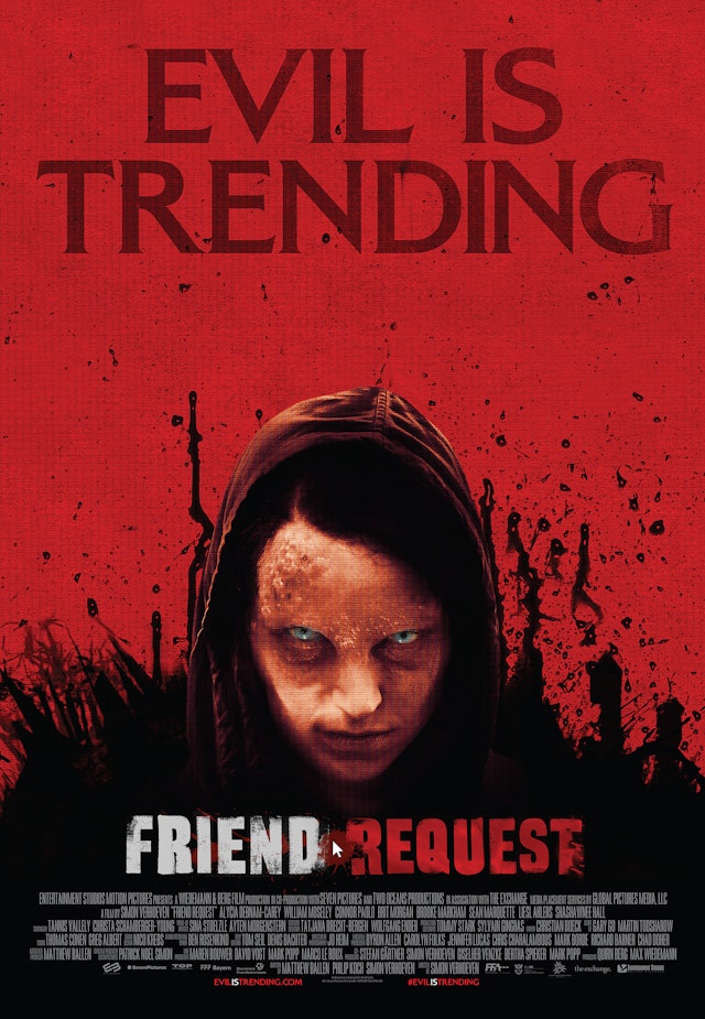 Friend Request