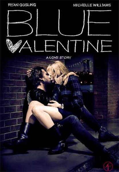 Blue Valentine