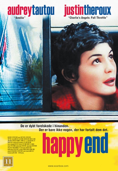 Happy End