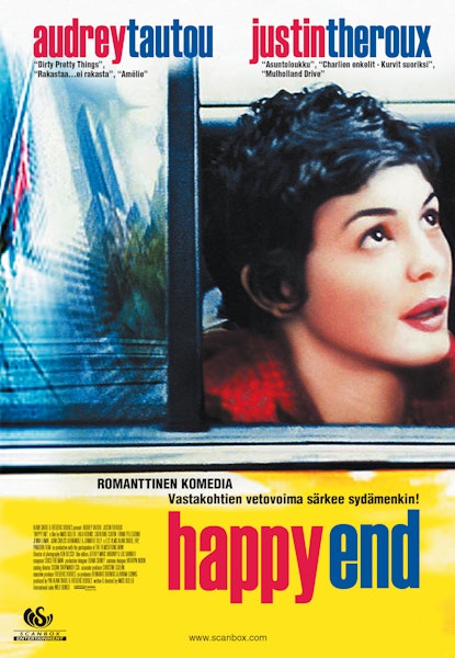 Nowhere to Go But Up