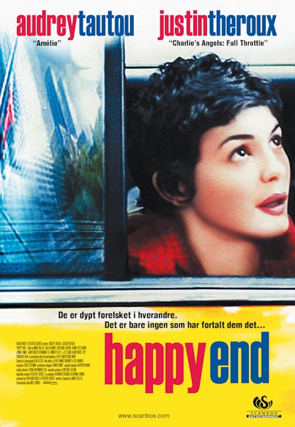 Happy End