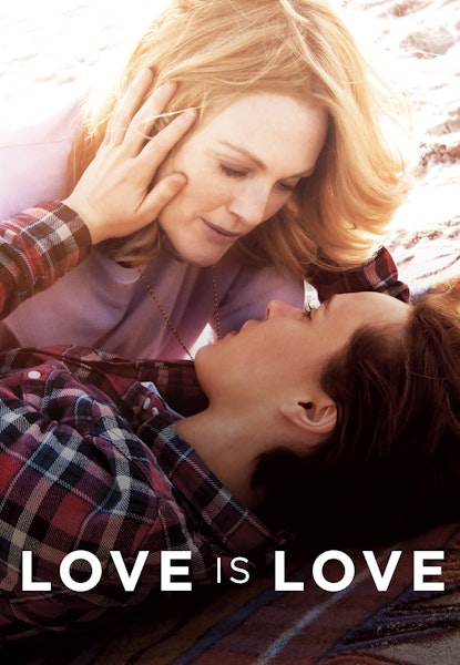 Love is Love