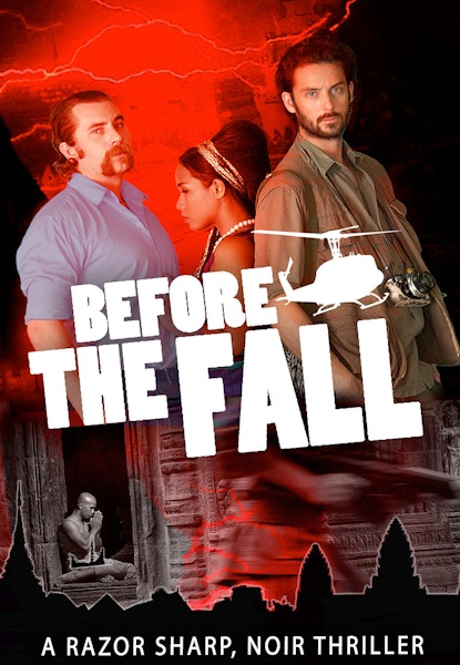 Before the Fall