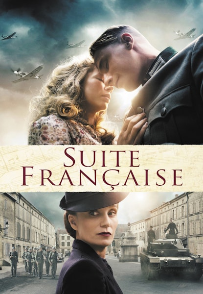 Suite Française
