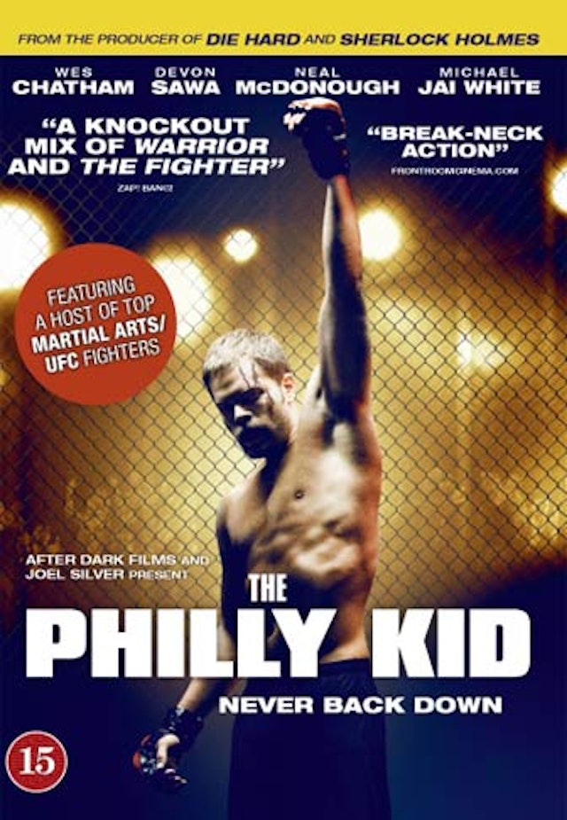 Philly Kid