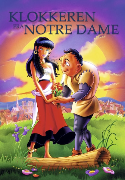 Klokkeren fra Notre Dame