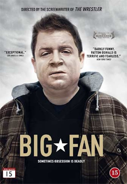 Big Fan