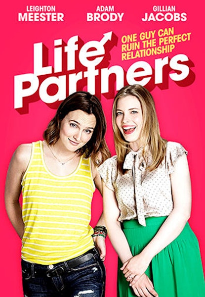 Life Partners