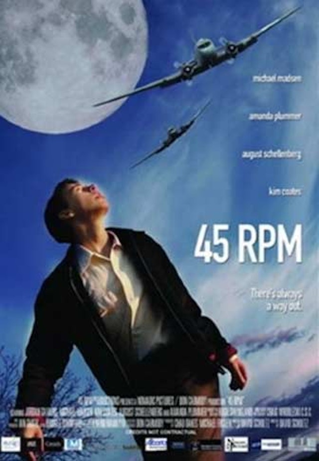 45 R.P.M.