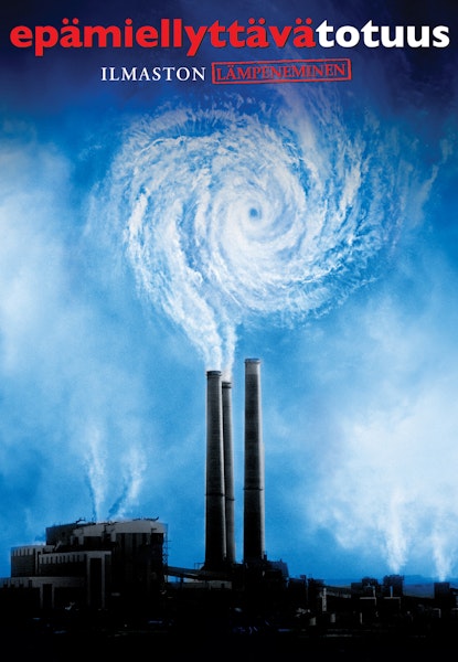 Epämiellyttävä totuus