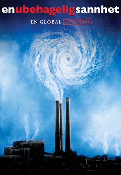 En ubehagelig sannhet