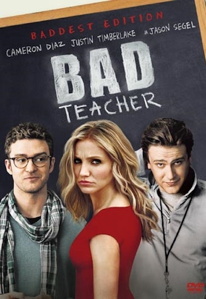 Bad Teacher