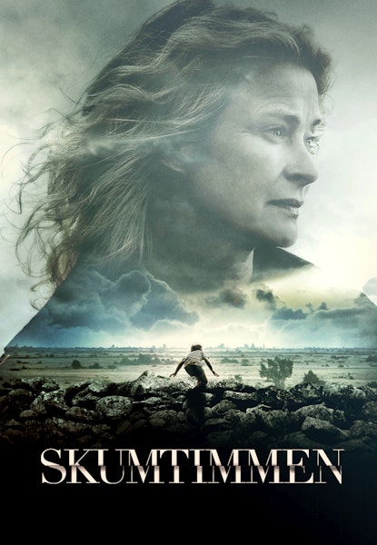 Skumtimmen