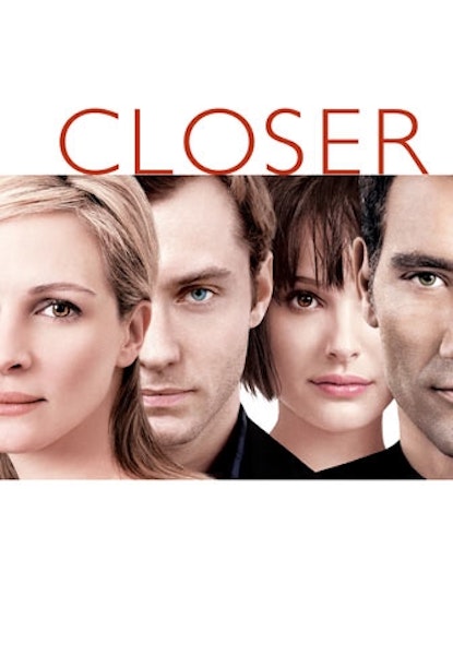 Closer