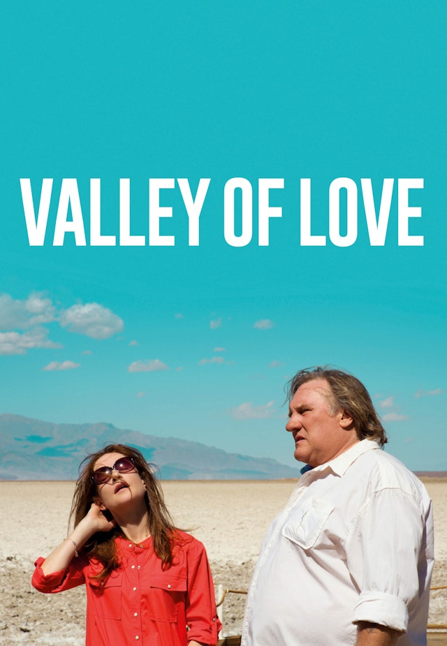Valley of Love