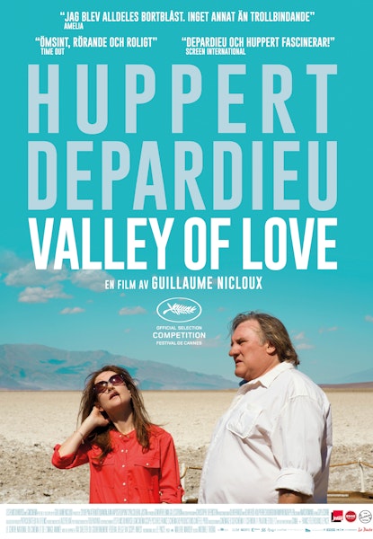 Valley of Love