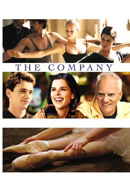 The Company