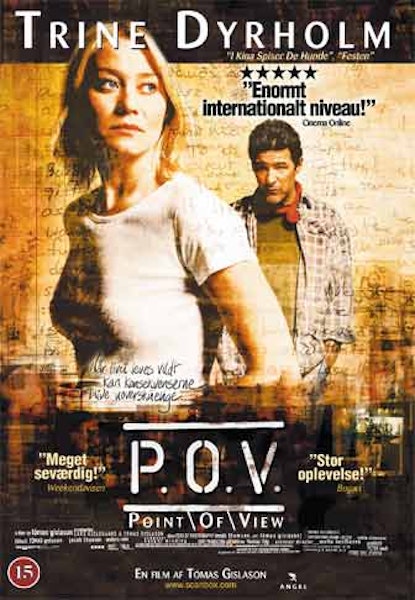 POV - point of view