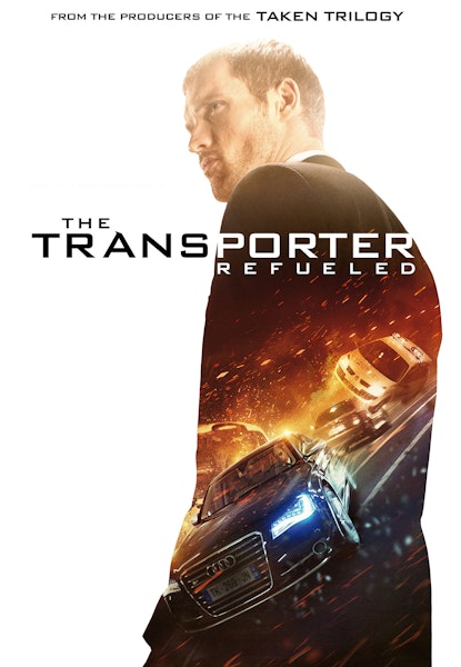 The Transporter Refueled
