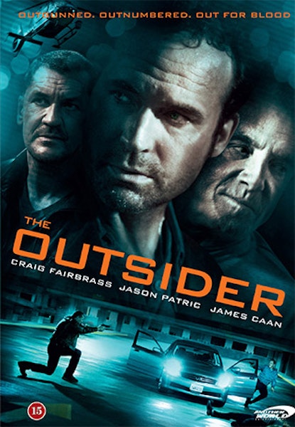 The Outsider
