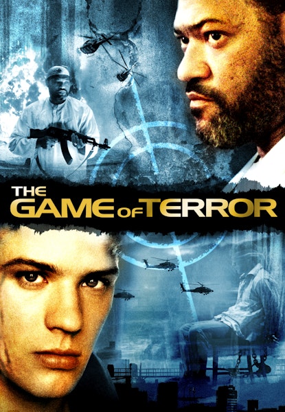 The Game of Terror