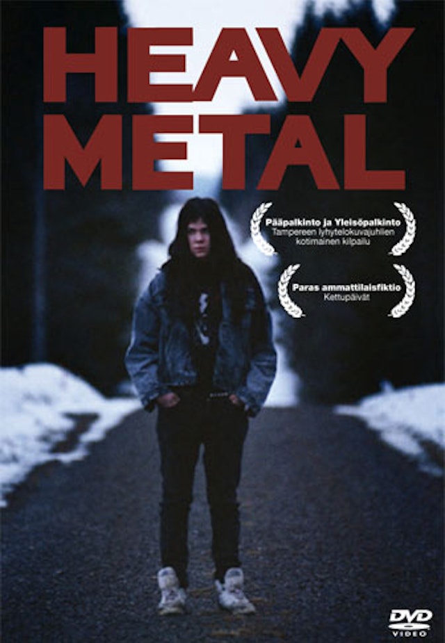 Heavy Metal