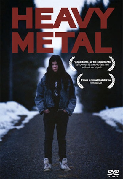 Heavy Metal
