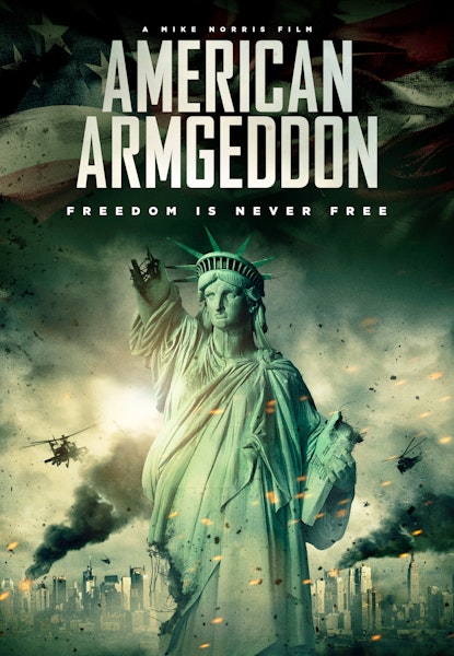 Armageddon America