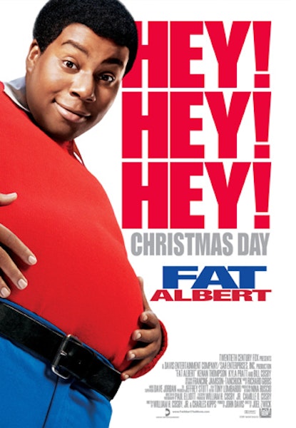 Fat Albert