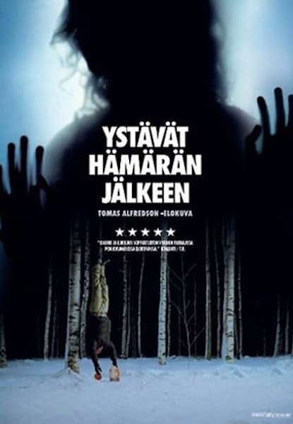 Ystävät hämärän jälkeen