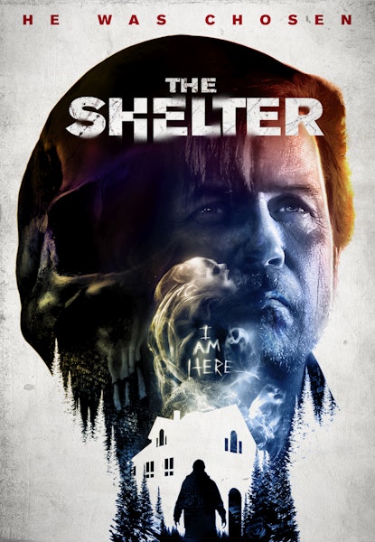 The Shelter